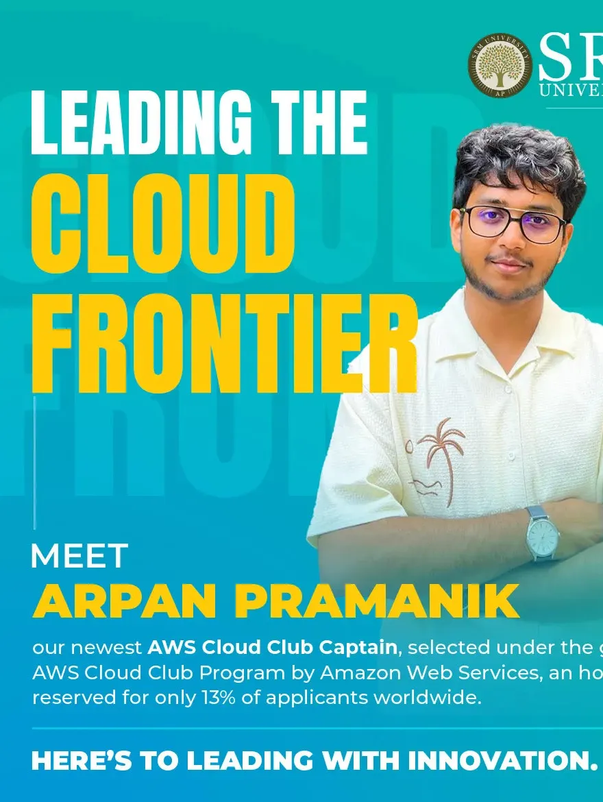 AWS Leadership